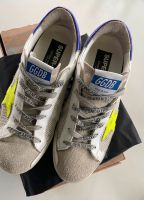 Golden Goose Super Star Mesh 37 Hessen - Heidenrod Vorschau