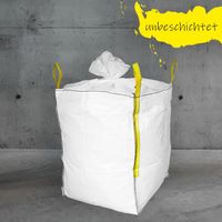 BigBag | 90x90x110cm | 1.000 kg |Säcke Müllsäcke Taschen Baden-Württemberg - Wiernsheim Vorschau