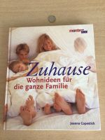 Buch Wohnideen für die ganze Familie Baden-Württemberg - Waldenbuch Vorschau