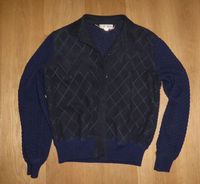 ESCADA Vintage Jacke, Strickjacke, Übergangsjacke Damen, Gr. 42 Ramersdorf-Perlach - Ramersdorf Vorschau