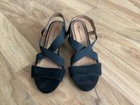 Tamaris Sandalen Gr. 39 Bayern - Fürstenfeldbruck Vorschau