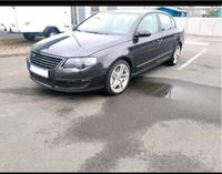 VW Passat 3.2 Vr6 dsg 4motion r32 tausch Hessen - Felsberg Vorschau