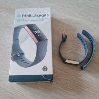 defekte FitBit Charge 3 inkl. Originalverpackung & Zubehör Kiel - Hassee-Vieburg Vorschau