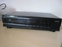 PHILIPS CD 500/00B Laser Baden-Württemberg - Eislingen (Fils) Vorschau