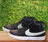 Nike SB Zoom Blazer Mid x Mason Silva Turnschuh 43 Nordrhein-Westfalen - Halver Vorschau