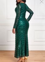 Damen Abendkleid Partykleid Kleid Langkleid Neu Hessen - Staufenberg Vorschau