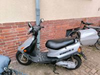 SMC Scooter 50, 50 ccm Motorroller Berlin - Tempelhof Vorschau