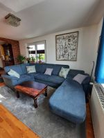Schönes qualitativ hochwertiges fast neuwertiges Sofa Niedersachsen - Hameln Vorschau