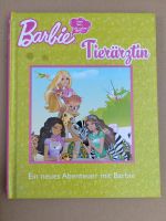 Barbie Tierärztin Buch Thüringen - Rudolstadt Vorschau