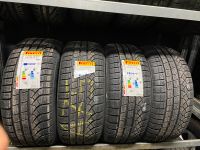 4 neue Winterreifen 245 45 R18 100V Pirelli DOT 4123 (A75) Nordrhein-Westfalen - Euskirchen Vorschau