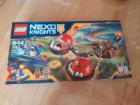 LEGO NEXO KNIGHTS Beast Master's Chariot Dresden - Klotzsche Vorschau