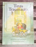 Kinderbuch: Tinas Traumauto Dresden - Neustadt Vorschau