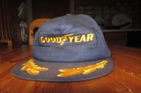 Good Year F1 Racing Cap. Vintage  Mütze / Cap Kreis Ostholstein - Malente Vorschau