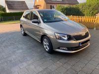 Skoda Fabia Ambition 1.2 TSI 81kw NJ3 Niedersachsen - Hohenhameln Vorschau