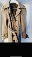 Zara Mantel Trechcoat Damen Bayern - Aichach Vorschau