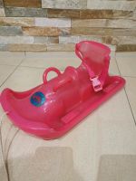 Baby born Schlitten Puppenwagen Puppen Zubehör pink Nordrhein-Westfalen - Werl Vorschau