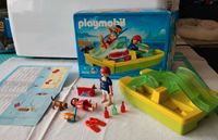 Playmobil Tretboot 3656 ab 4+ vollständig Bayern - Altusried Vorschau