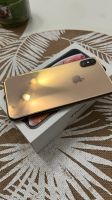 iPhone XS Gold 64 GB + OVP Bayern - Allersberg Vorschau