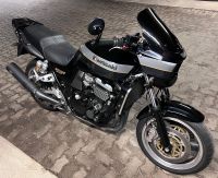 Kawasaki ZRX 1100 Wandsbek - Gartenstadt Vorschau