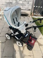 Hartan Kinderwagen Buggy Topline X ggf. mit Adapter f. Babyschale Bayern - Berglern Vorschau