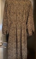 Mango Kleid XL Animal Print Nordrhein-Westfalen - Monheim am Rhein Vorschau