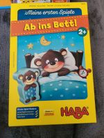 HABA Meine ersten Spiele: Ab ins Bett Baden-Württemberg - Aalen Vorschau