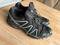 Salomon Speed Cross 4 Essen - Essen-Kray Vorschau