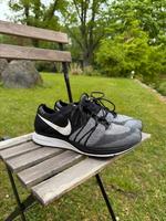 Nike Flyknit Trainer Oreo 10.5|44.5 Sachsen - Krauschwitz Vorschau