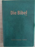 Die Bibel (2. Teil) / Das Neue Testament + Psalmen Nordrhein-Westfalen - Hennef (Sieg) Vorschau