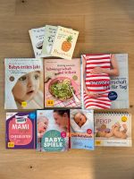 Schwangerschaft Baby Bücher Baden-Württemberg - Erligheim Vorschau