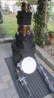 Yamaha Drumset, original made in Japan Stuttgart - Stuttgart-Ost Vorschau