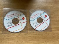 0,10€ für 2 CDs - Red Line 5+6 Bayern - Audio-CD - Workbook Bayern - Büchenbach Vorschau