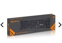 Mixie X7S Corded Keyboard Tastatur Mecklenburg-Vorpommern - Wismar Vorschau