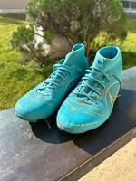 Fußballschuhe, 38,5, Nike Mercurial, München - Untergiesing-Harlaching Vorschau