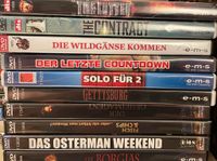 DVD Film-Sammlung - 10 Filme zusammenstellen oder einzeln #0010 Niedersachsen - Schiffdorf Vorschau