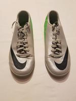 Nike Mercurial 40,5  REDUZIERT nur noch 15 Euro / vorher 20 Euro Rheinland-Pfalz - Immesheim Vorschau