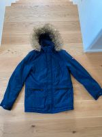 Tommy Hilfiger Winterjacke Gr. M Bayern - Wackersdorf Vorschau