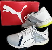PUMA Explode Xt Hybrid 2 - Gr. 37,5 - kostenloser Versand Baden-Württemberg - Ölbronn-Dürrn Vorschau