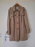 Damen Trenchcoat Niedersachsen - Helmstedt Vorschau