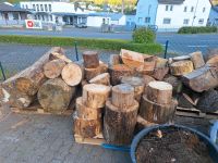 Holz brennholz Hessen - Weilburg Vorschau