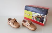 PABLOSKY Loafer Sneaker Mokkasins mit  Klettverschluss Gr. 20 NEU Sachsen - Markkleeberg Vorschau