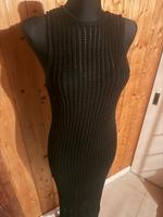 Massimo Dutti Strickjleid mit Unterkleid Neu Bayern - Germering Vorschau