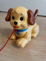 Fisher-Price Hund zum Ziehen mit Geräuschen und Bewegung München - Trudering-Riem Vorschau