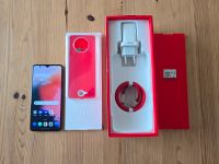 Oneplus 7T 128GB 8GB Glacier Blue Smartphone TOP Zustand OVP Nordrhein-Westfalen - Lippstadt Vorschau