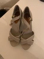 Keilabsatz Schuhe West - Sossenheim Vorschau