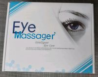 Eye Massager, 3 Fach Augenmassagegerät Bayern - Vöhringen Vorschau