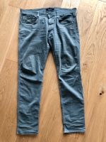 Jeans Replay grau 36/32 Kr. München - Ottobrunn Vorschau