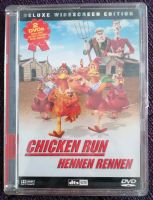 Deluxe Widescreen Edition DVD "Chicken Run -" Hennen Rennen" Sachsen-Anhalt - Schönhausen (Elbe) Vorschau