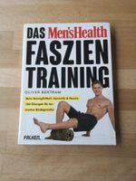 Men's Health Faszientraining Buch Sport Training Faszien Baden-Württemberg - Kirchardt Vorschau