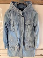 Parka Damen jeansblau Maison Scotch 40/42 Münster (Westfalen) - Centrum Vorschau